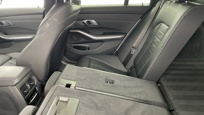 BMW 3 Series 320i M Sport 5dr Step Auto Petrol Estate